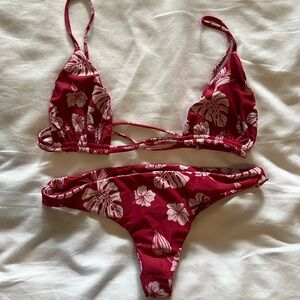 90s baby benoa size S